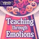 Teaching through Emotions: psychological strategies and resources for educators artwork
