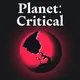 Planet: Critical artwork