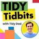 Tidy Tidbits artwork