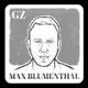 Max Blumenthal artwork