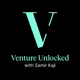 Venture Unlocked: The playbook for venture capital managers artwork