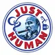 Just Human artwork