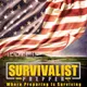 Survivalist Prepper artwork
