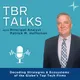 TBR Talks: Decoding Strategies and Ecosystems of the Globe's Top Tech Firms artwork