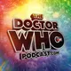 The Doctor Who Podcast artwork