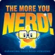The More You Nerd artwork