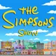 The Simpsons Show artwork