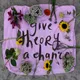 Give Theory A Chance artwork