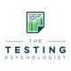 The Testing Psychologist Podcast artwork
