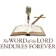 The Word of the Lord Endures Forever artwork