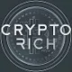 Crypto Rich BTC on Odysee artwork