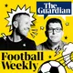 Football Weekly artwork