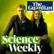Science Weekly artwork
