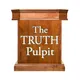 The Truth Pulpit artwork