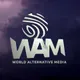 World Alternative Media artwork