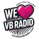 Vocal Booth Radio Listen Again artwork