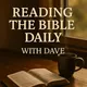Reading the Bible Daily artwork