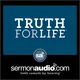 Truth For Life - Alistair Begg artwork