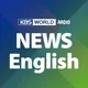 [KBS WORLD Radio] News artwork