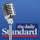The Daily Standard Podcast - Your conservative source for analysis of the news shaping US politics and world events artwork