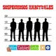 Sospechosos habituales artwork