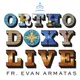 Orthodoxy Live artwork