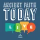 Ancient Faith Today Live artwork
