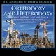 Orthodoxy and Heterodoxy artwork