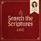 Search the Scriptures Live artwork