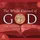 The Whole Counsel of God artwork