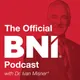 The Official BNI Podcast artwork