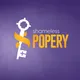 Shameless Popery artwork