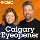 Calgary Eyeopener artwork