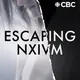 Escaping NXIVM artwork