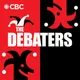 The Debaters artwork