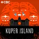 Kuper Island artwork