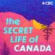 The Secret Life of Canada artwork