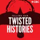 Telling Our Twisted Histories artwork