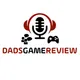 Podcasts – Dads Game Review artwork