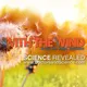With The Wind artwork