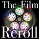 The Film Reroll artwork