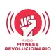Radio Fitness Revolucionario artwork