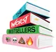 The Worst Bestsellers artwork