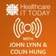 Healthcare IT Today artwork
