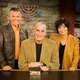 Our Jewish Roots video podcast artwork