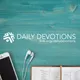 Daily Devotions from Lutheran Hour Ministries artwork