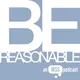 Be Reasonable artwork