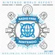 Radio Free Nintendo artwork