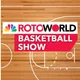 Rotoworld Basketball Show – Fantasy Basketball artwork