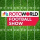 Rotoworld Football Show – Fantasy Football artwork
